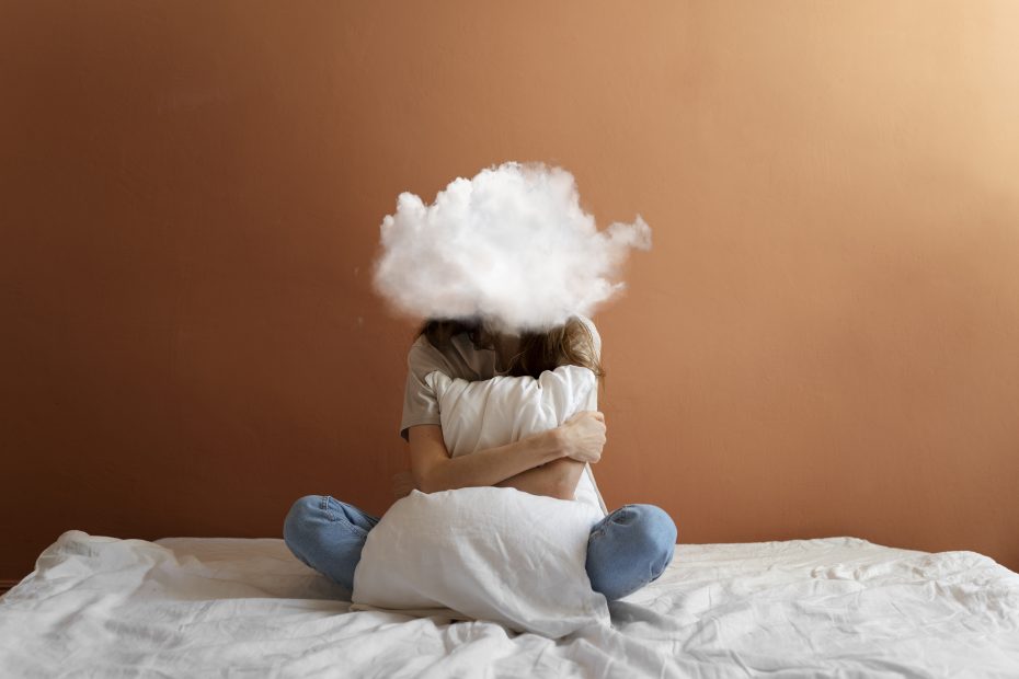 cómo mejorar la ansiedad si todo está bien