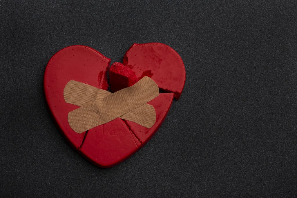 La dependencia emocional puede provocar un malestar muy intenso