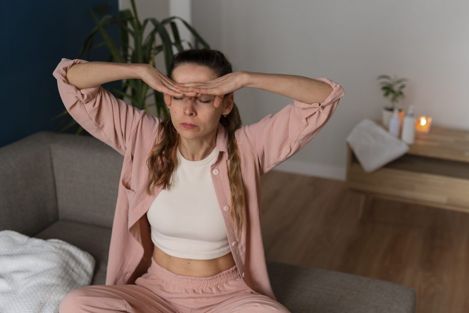 Cómo mejorar la fatiga emocional y el cansancio